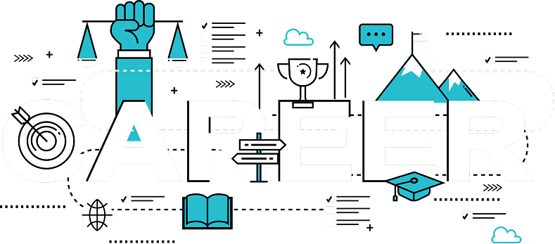 Career Illustration