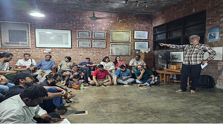 Digital Marketing Workshop